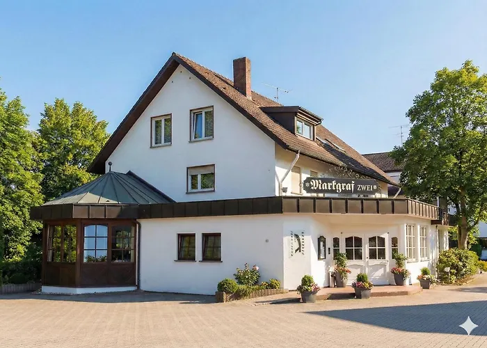 Hotel Hebelhof