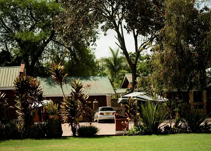 Explora Lodge