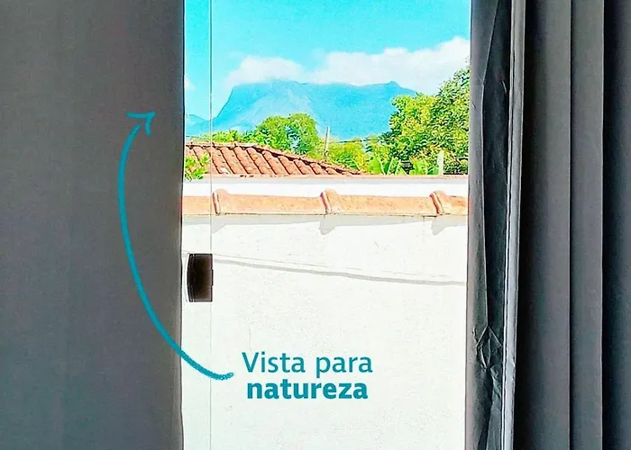 Magias Do Mar Paraty