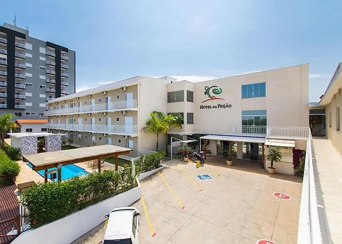 Hotel do Feijão