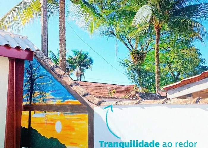 Magias Do Mar Paraty