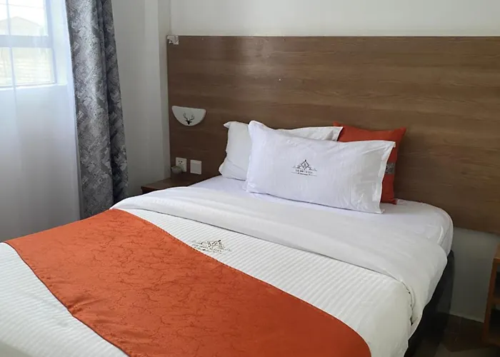The Boon Suites