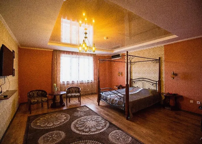 Park Empair Hotel