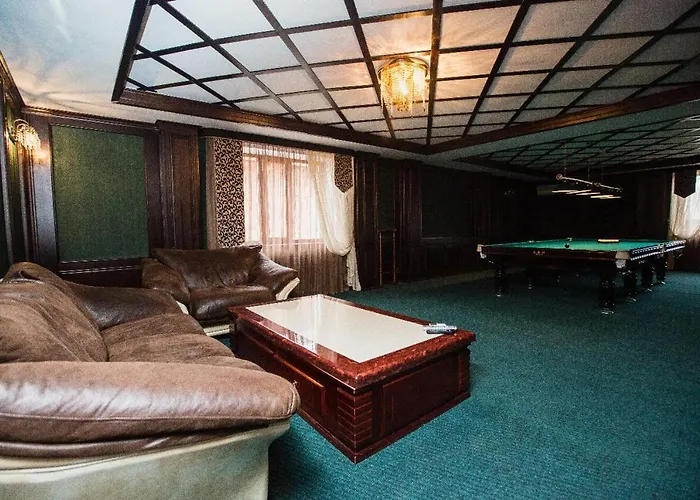 Park Empair Hotel