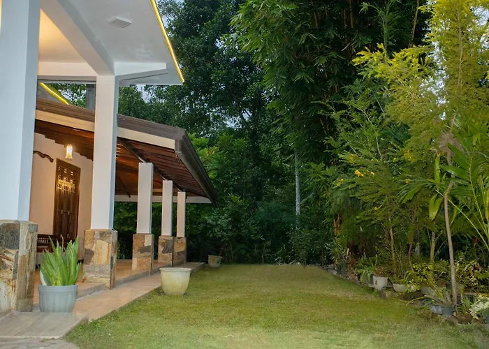 Asoria Luxe Villa & Retreat