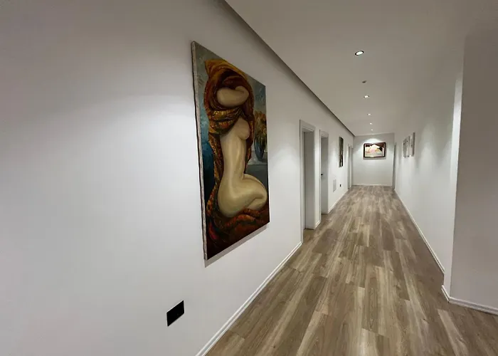 Hotel Apollonia