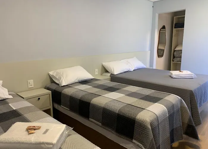 Pousada Selenita