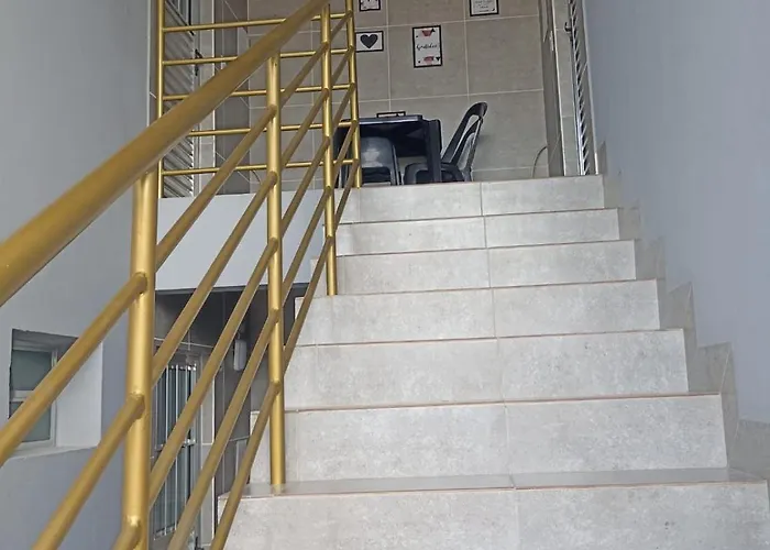 Itu Loft Pousada Girassol