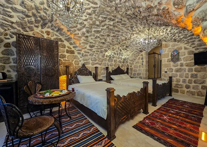 Vezir Konagi Hotel