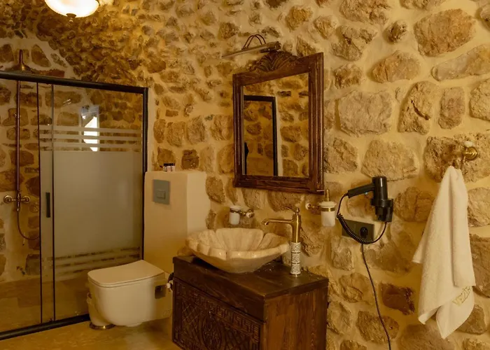 Vezir Konagi Hotel