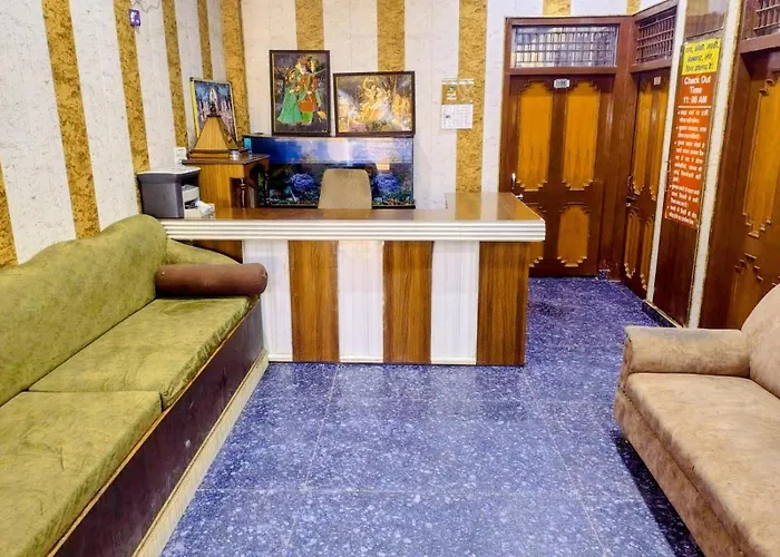 Radhika Comfort Stay