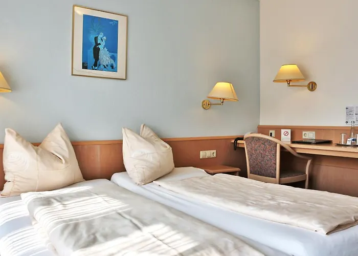 Hotel Zum Hirsch