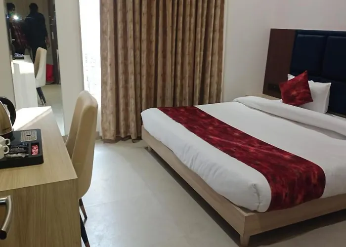 Prince Diamond Boutique Hotel