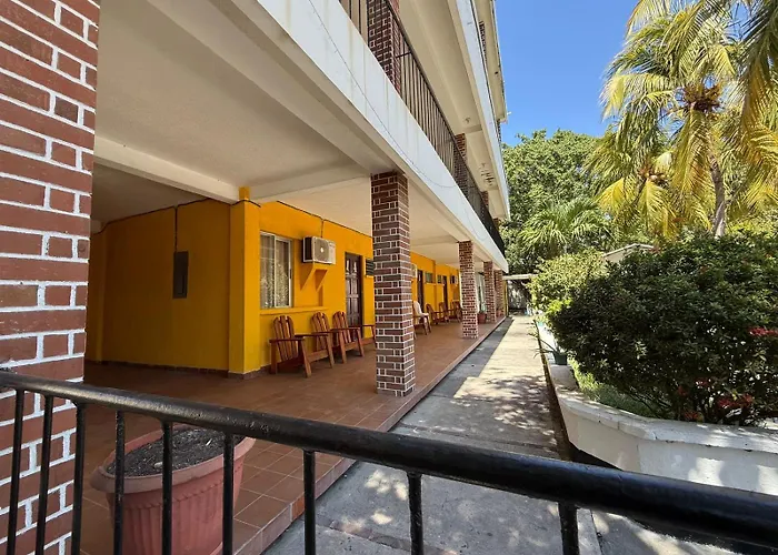 Hotel San Gregorio