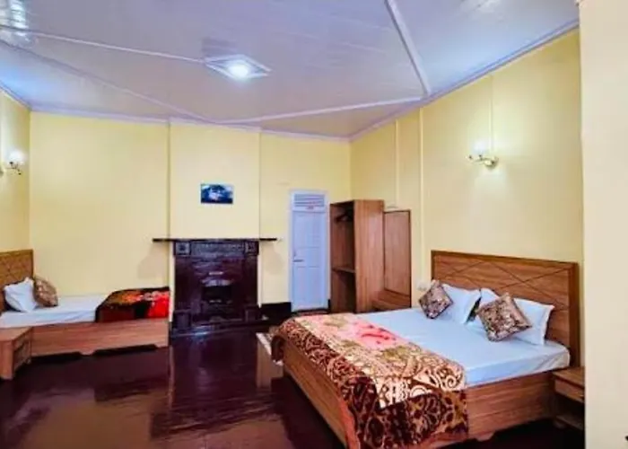 The Heritage Marjorie Villa