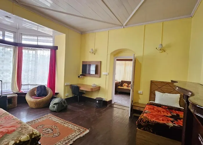 The Heritage Marjorie Villa