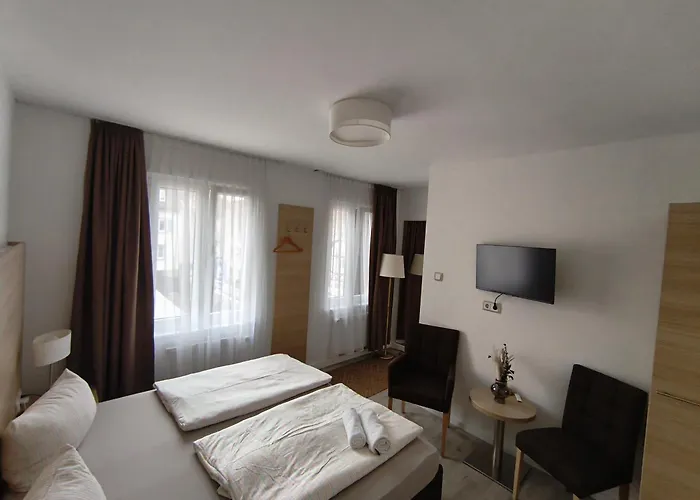Hotel Am Markt