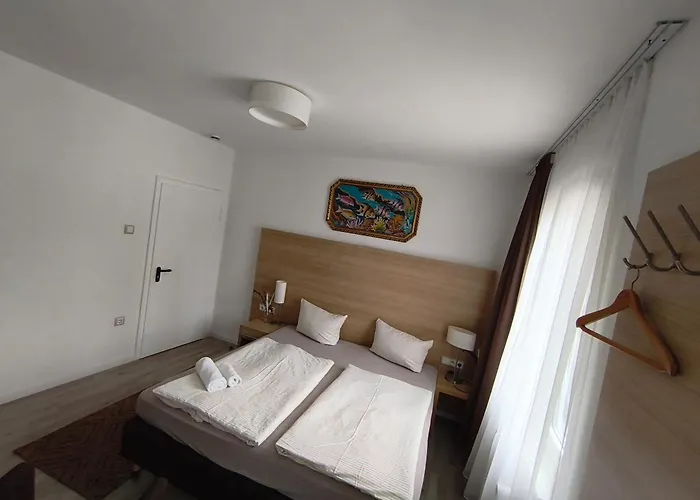 Hotel Am Markt