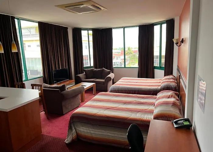 Pro Plus Suites