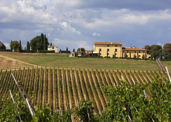 Casale Di Valle Dimora Storica