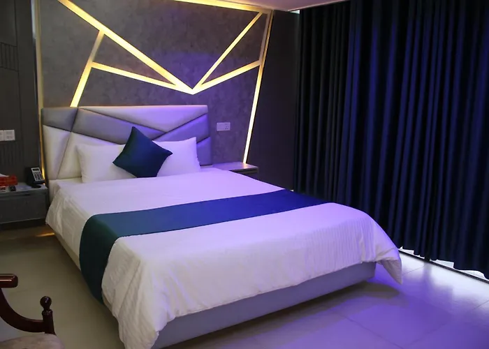 City Inn Ltd