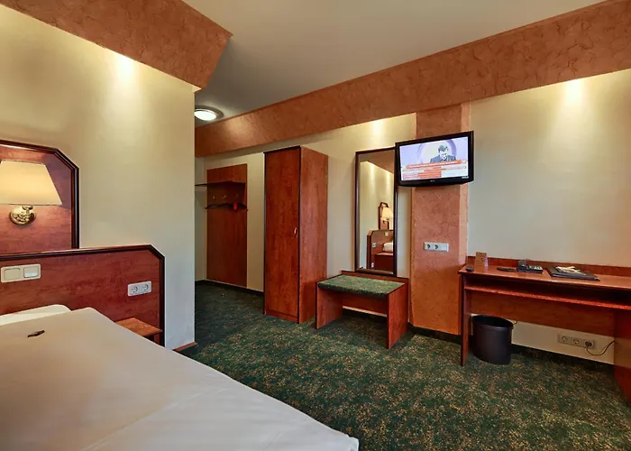 Hotel Aragon