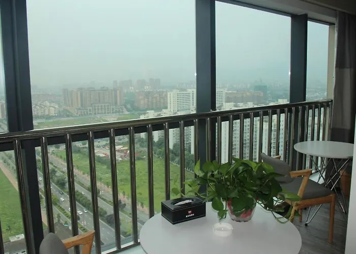 Ibis Dujiangyan