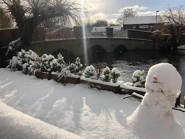 Wensum Lodge Hotel