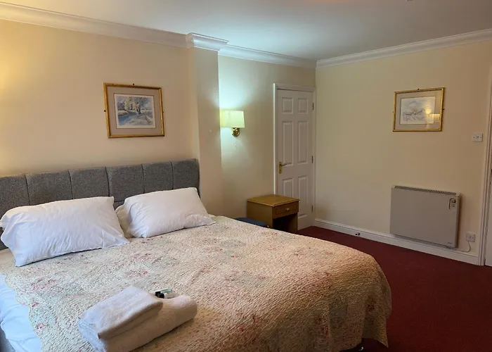 Wensum Lodge Hotel