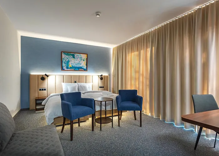 Hotel Marton