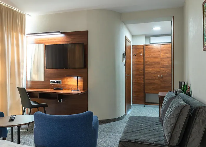 Hotel Marton