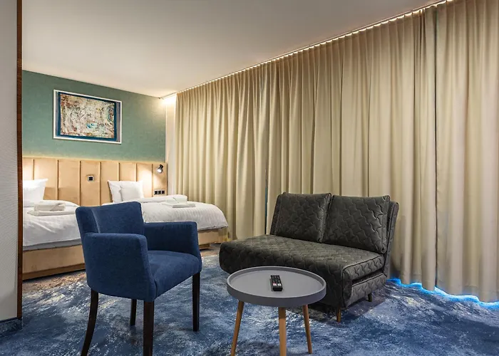 Hotel Marton