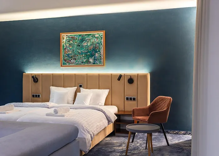 Hotel Marton