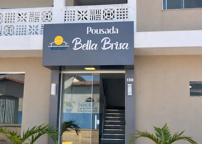 Pousada Bella Brisa