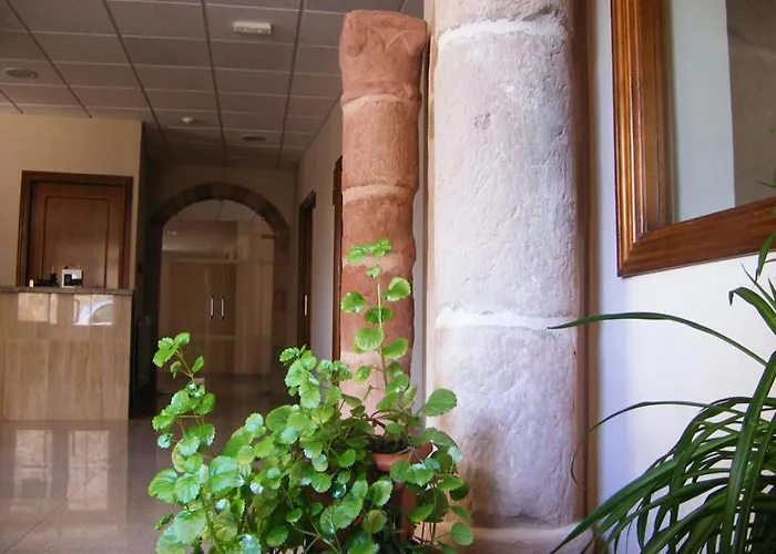 Hotel Posta Real