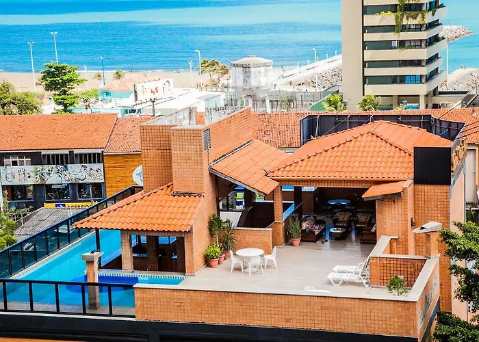 Ideal Praia Hotel