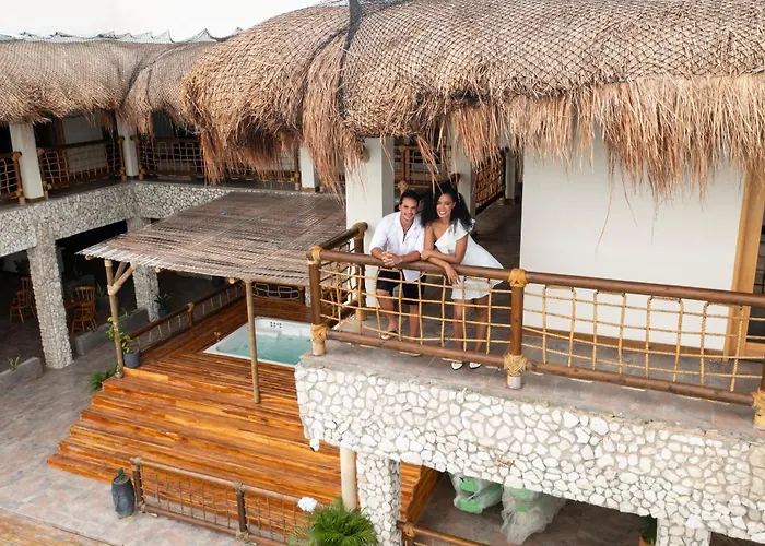 Casa Barú