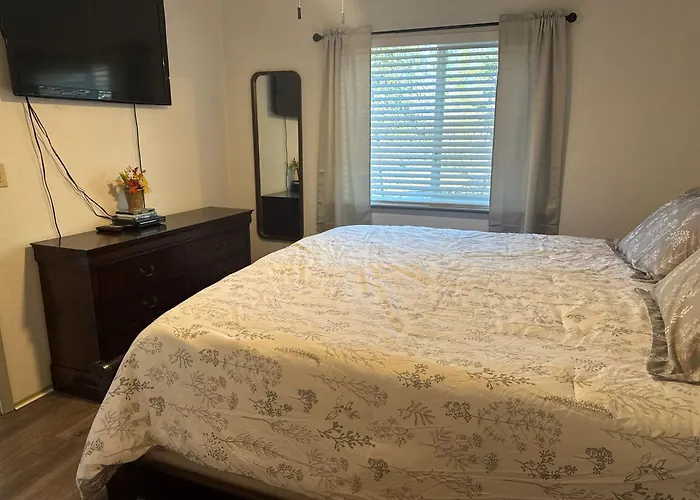 Brownsville Motel