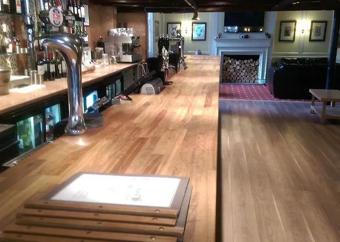 Best Western Kings Arms Hotel