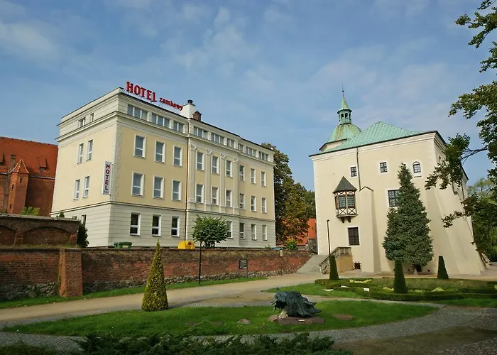 Hotel Zamkowy