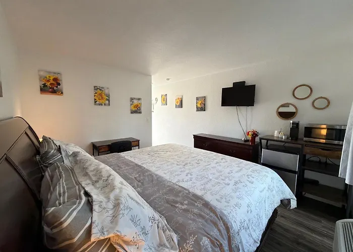 Brownsville Motel