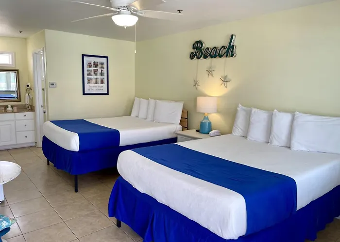 Beachgate Condo Suites And Hotel 436 Condo