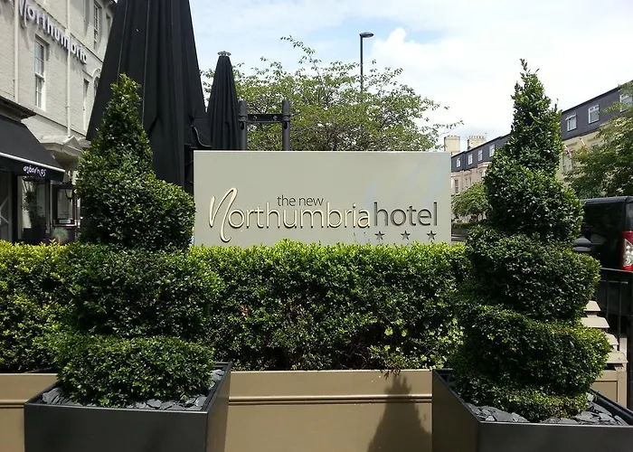New Northumbria Hotel