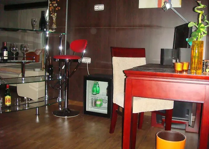Aguilas Hotel Resort