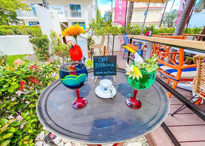 Studios And Suites Playa Los Corales