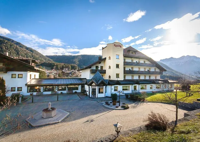 Smy Koflerhof Wellness & Spa Dolomiti