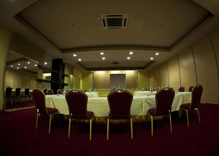 Hotel Mogorjelo