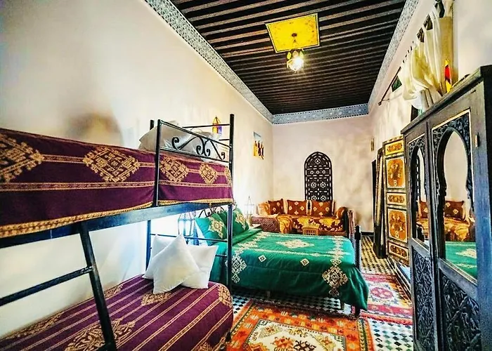 Riad Panoramik