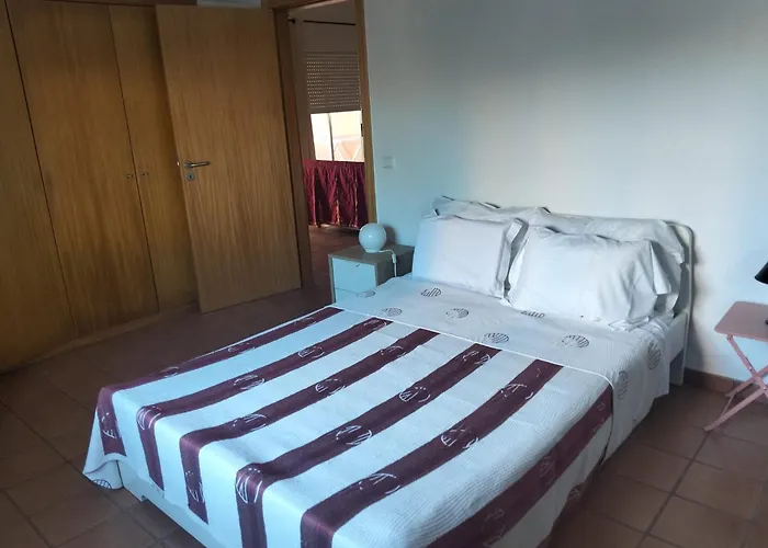 Belver Porto Dona Maria Resort Luz