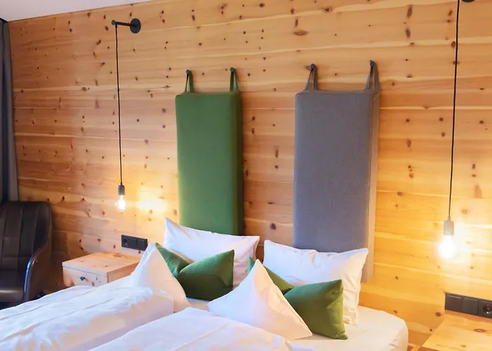 Hotel Alpenblick
